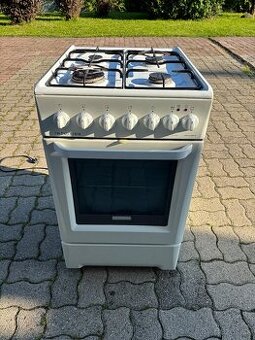 Predám kombinovaný sporák