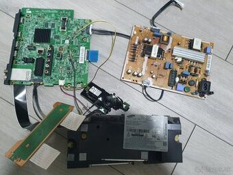 Predam  SAMSUNG UE48H5570 DIELY