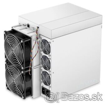 PREDÁM: Bitmain ASIC Ant_Miner L7 9500 MH/s - 1