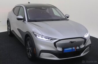 Ford Mustang - Elektrické - Automatická - 269 hp