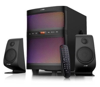 pedám subwoofer  Fenda