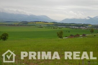 ✅PREDAJ: rovinatý stavebný pozemok, 639 m2, Necpaly
