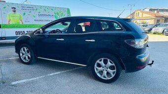 Mazda CX-7 2.2 diesel 4x4 - 1