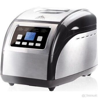 Domáca pekáreň ETA Delicca