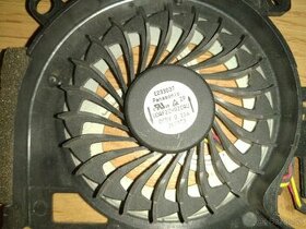 Chladiaci ventilátor E233037 Panasonic do notebooku