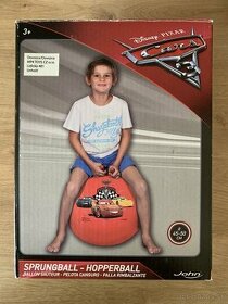 Fit lopta pre deti - 1