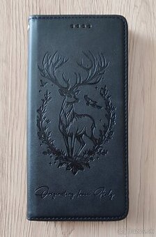 Púzdro na mobil Redmi note 14 pro plus 5g - 1