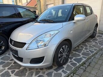 Suzuki Swift 1.3 DDIS - 1