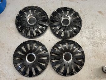 Predám univerzálne puklice R16 - 1