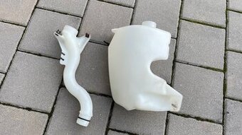 Peugeot Partner nádrž na vodu do ostrekovačov - 1