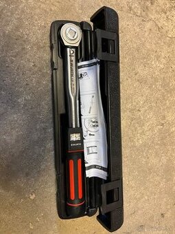 Momentovy kľúč wurth 1/2 20-100 Nm