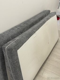 Predam matrace 90x200