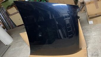 Predná kapota Audi A6 C6 model 4F farba LZ5D - 1