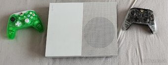 Xbox One S 1TB