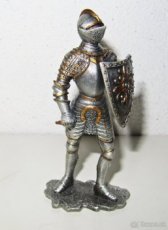 Rytier - figúrka - 1