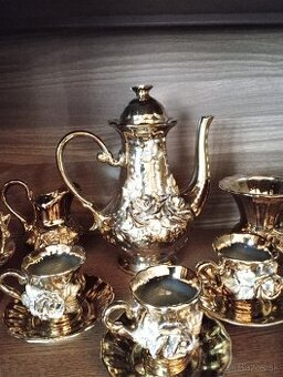 Starožitný porcelán - 1