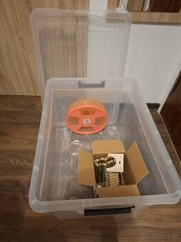Box pre hlodavce
