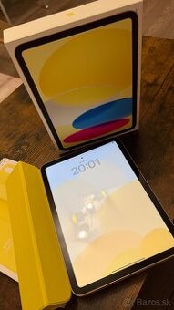 Apple Ipad 10.9 64GB Wifi