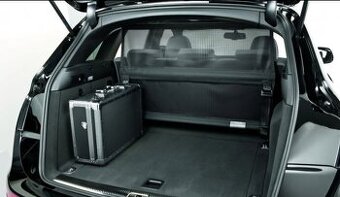 Skladacia batožinová sieť Audi Q5