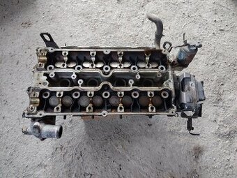 Hlava Opel Astra benzín