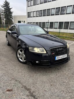 ✅️Audi A6 C6 2.7 132kw✅️