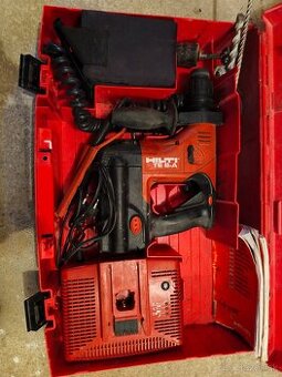 Predám Hilti TE 6-A