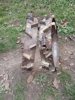 Terra vari agzat oboravacie návleky