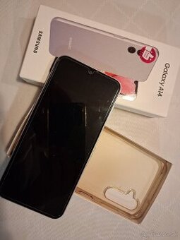 Samsung Galaxy A14, 4GB/64GB.