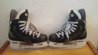 Velkost 36 - ladove korcule REEBOK 9K PUMP