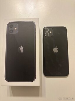 Iphone 11 64gb