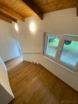 Komplexné stavebné práce s 15 ročnými skúsenosťami