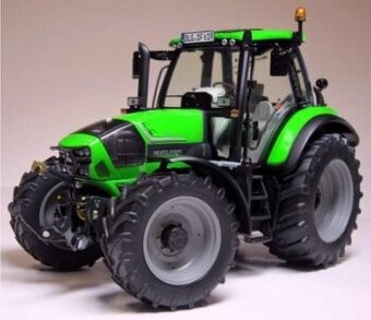 Kúpim modely 1:32  Deutz-Fahr Lamborghini Same