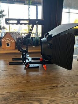 Andoer Camera Cage Kit C500