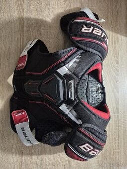 Predám hokejovú vestu Bauer NSX