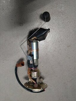 Suzuki Burgman AN 400