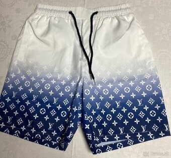 Pánske šortky LUIS VUITTON