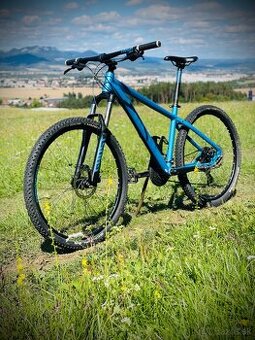 Predám Ghost Kato veľkosť S 27,5