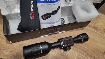 Termovizny puskohlad ATN Mars 4