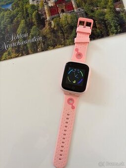 CARNEO Guardkid Platinum+4G