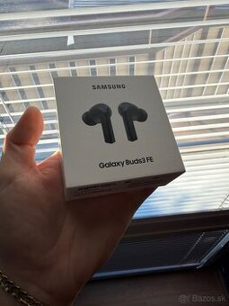Samsung Galaxy Buds 3 FE