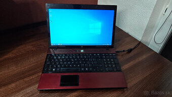 HP probook 4510s