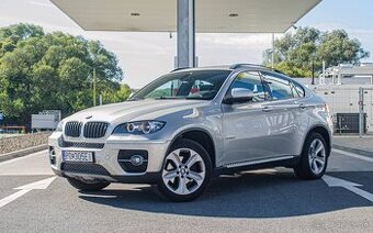 BMW X6 30d Xdrive