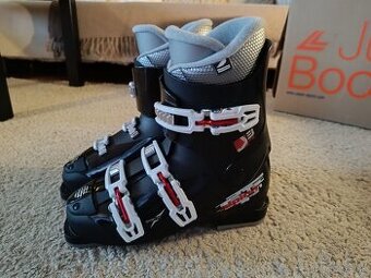 Lyžiarky Alpina J3 Sport fit