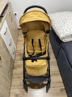 Kočík Petite&Mars UP