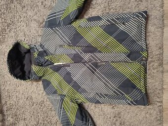 Pánska lyžiarska bunda