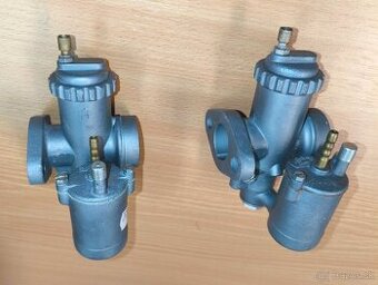 Predám karburátory Bing 1/24/27 a 2/26/15