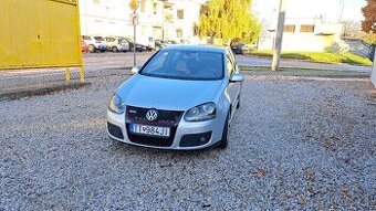 Golf 5 GTI