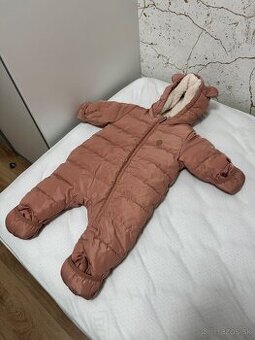 Zimná kombinéza /overal