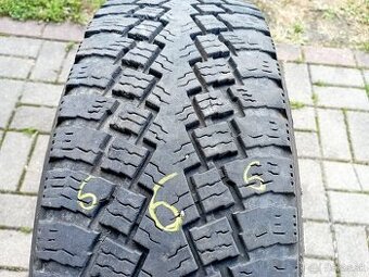 1ks zimná 225/70R15 Pneu Vranik Cargo HC2