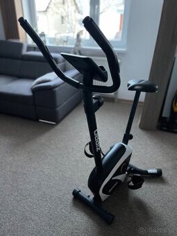 Stacionárny bicykel